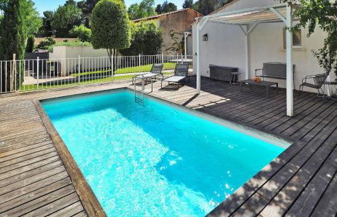 La Villa De Maussane - Foto 1