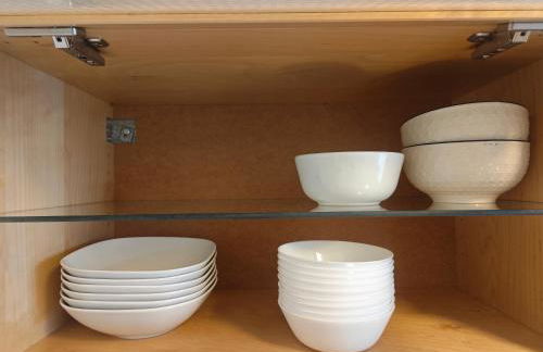 Siegen - Geisweid Work and stay Neu Modernisiert 2 Schlafzimmer Badezimmer Balkon - Foto 73