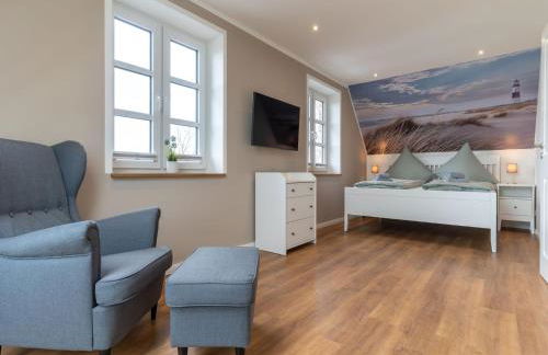 Doppelhaushalfte in Karolinenkoog - Foto 30