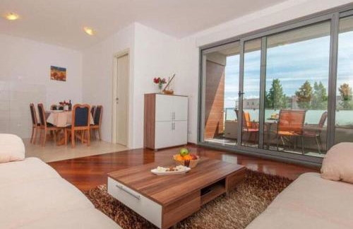 Apartments Nikolina ST - Comfort Two Bedroom Apartment A1 - Photo 4