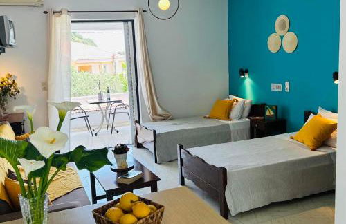 Rodakino Βay - Photo 1