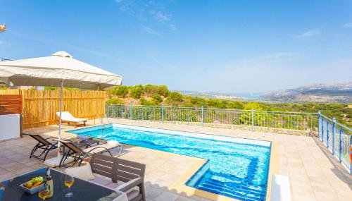 Europe Villa Io in Ionian Islands - Foto 4, Other