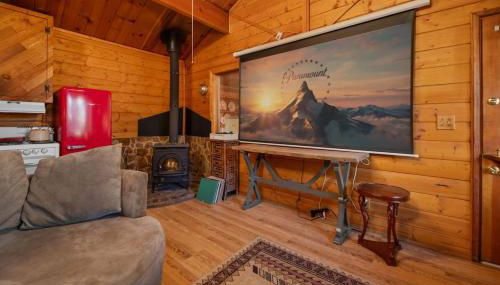 Charming Mountain Getaway - Foto 1