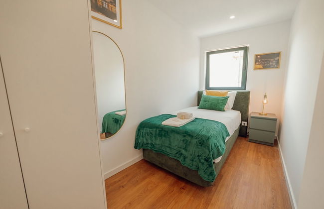 Lapa Stylish Apartment B With Terrace by Vacationy - Foto 10