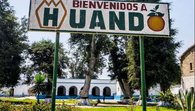 Huaral Province Tour - Foto 2