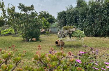 Villa Giardino degli oleandri Palinuro - Foto 61