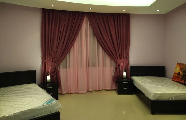 Emirates Hills Lake View Villa - Foto 18