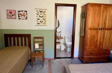 Estância Vó Maria em Bodoquena - Foto 24