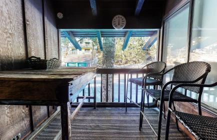 Mammoth Estates Studio Condos 2 Blocks from The Village Gondola Station - Foto 17