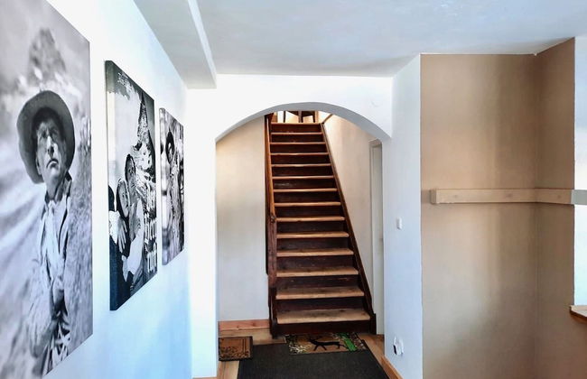 Kitzbühel Apartments Haus Brugger - Foto 2