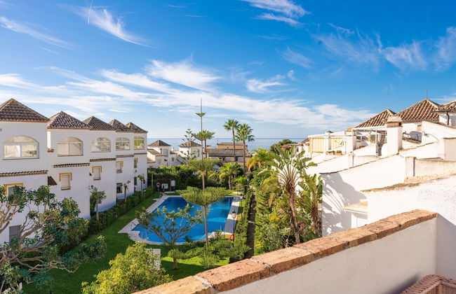 Beautiful Apartment With View - Foto 11