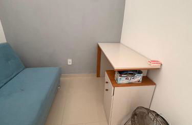 Refúgio à Beira-mar da família Bispo - Foto 22