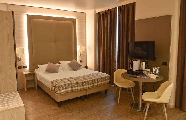 Duomo Hotel & Apartments - Photo 24