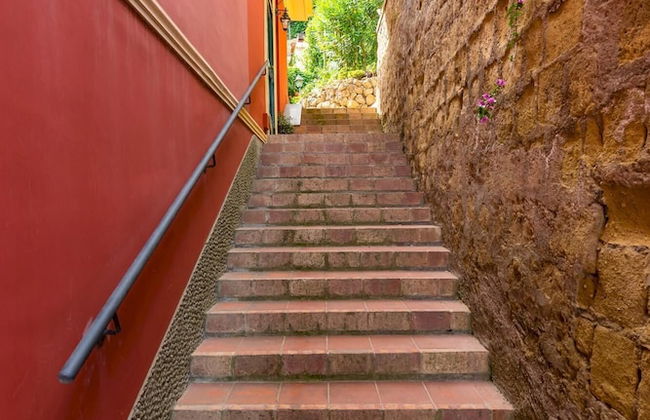 Villa Dolcevita by Napoliapartments - Foto 47