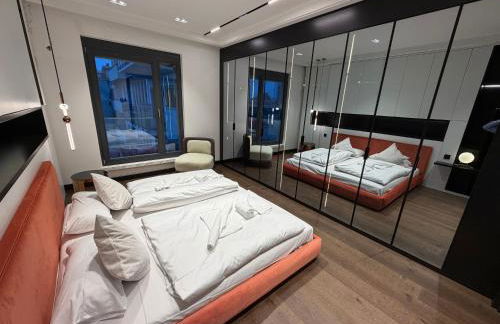 Royal Penthouse Berlin - Foto 19