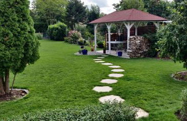 Ferienhaus Elstal - Foto 2