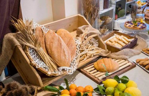 Azienda Agrituristica Bergi - Foto 35