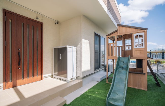 OKINAWA Arena Hotel - Foto 33