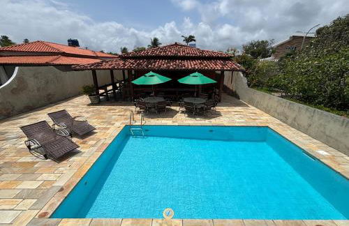 Casa Beira Mar - Foto 1