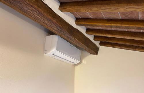 2 King Bed, 2 Full Bathroom Apartment in Umbria - Tuscany - Photo 24