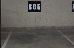 T2 quartier Mermoz, 2 places de parking privées - Foto 18