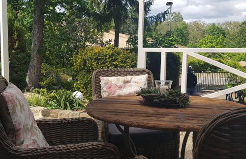 Holiday Home mit Garten- Grill und Terrasse by Interhome - Photo 21