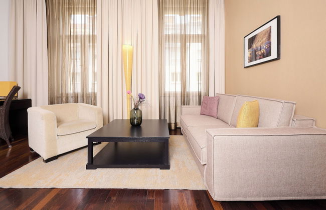 MyPlace Premium Apartments - Photo 57