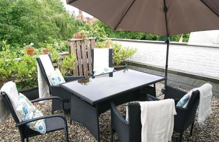 Ferienwohnung "Am Münstertor" - Foto 11