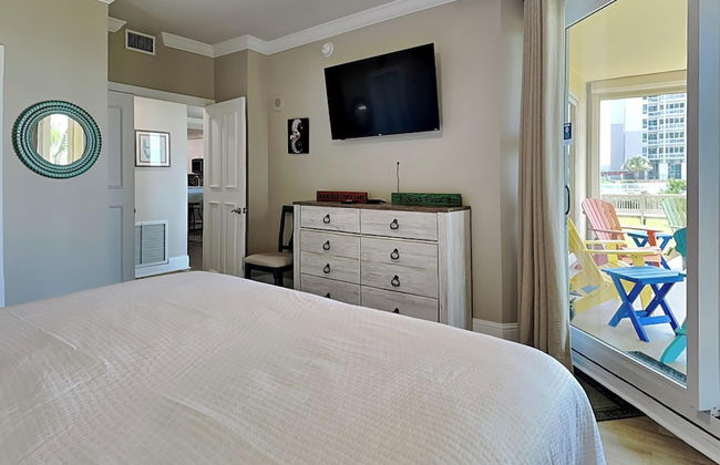 Beach Colony Towers by Southern Vacation Rentals - Foto 51