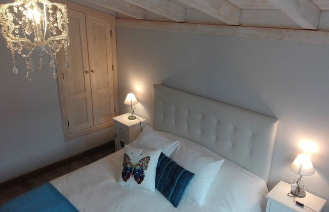 Casas Rurales Prunus Avium - Foto 3