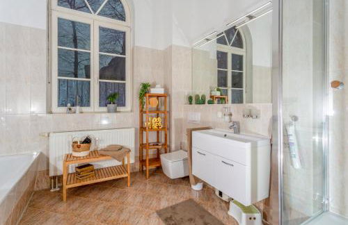 Apartment Westend - Photo 20