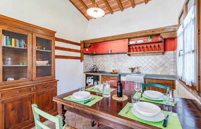 Agriturismo Maramaldo - Photo 61