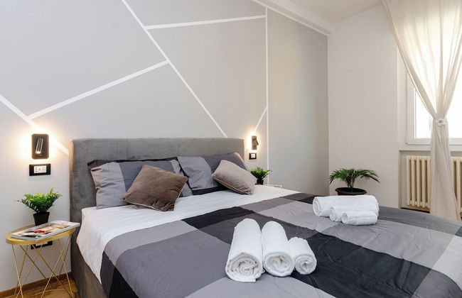 VivimiHome-Navigli Lussuoso Appartamento - Photo 4