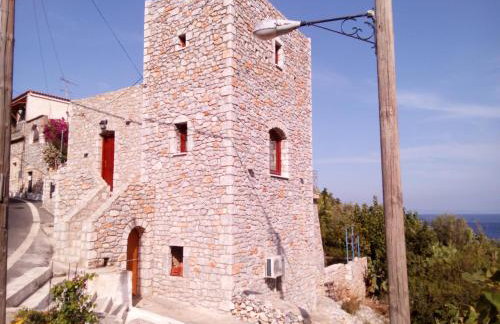 Ampelos Tower - Foto 2