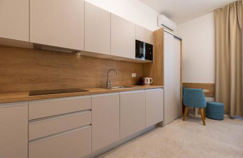 Apartments Cassia - Foto 29