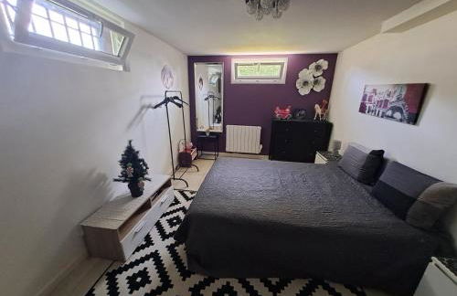 Maison confort et repos - Foto 16