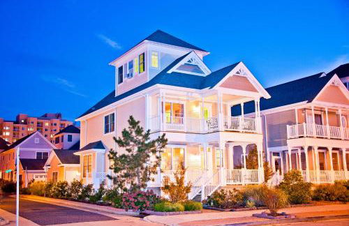 The Lucky Beach House, The Most Popular Beach House in Atlantic City! WOW! - Foto 69