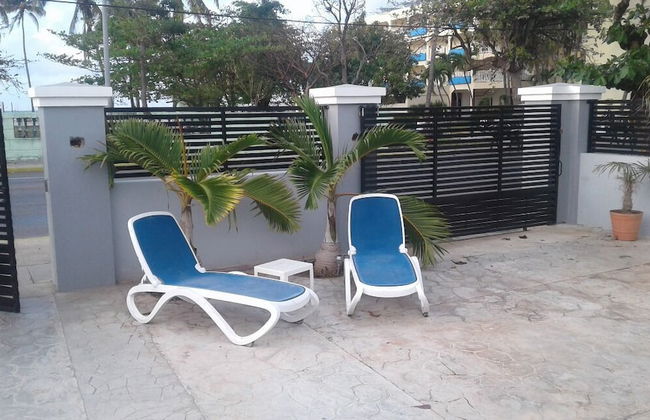 Apartment in Cárdenas - Photo 23