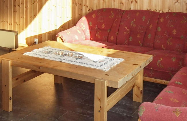 6 Person Holiday Home in Rebbenes - Photo 57