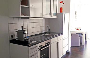 Komfortapartment Schwarzwaldblick Nähe Golfplatz - Foto 6