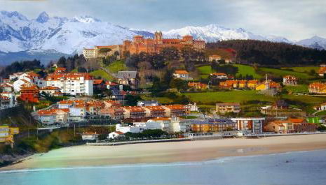 Dúplex en Comillas. Urb Balcón del Cantábrico - Foto 2