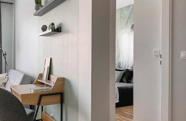 Apartament Wilanow - Foto 17