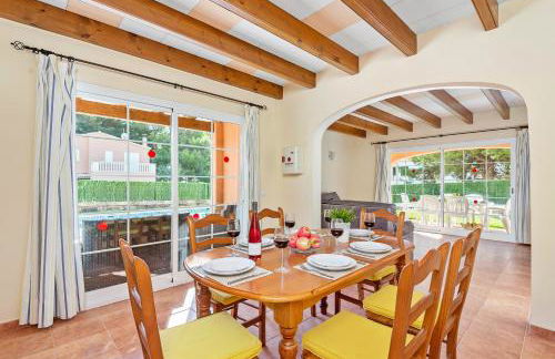 Villa Llevant by Escape Home - Foto 21