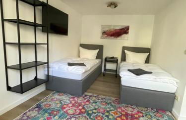 Das Haus zur Rothen Thür 2 - Foto 11