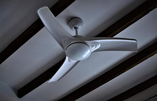 VILA KALIMERA private pool - Foto 38