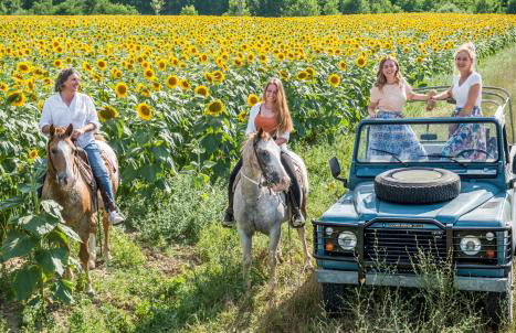 Agriturismo Pieve Sprenna - Foto 34