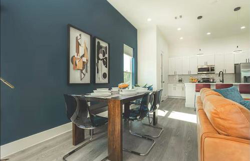 The Cozy Corner - Foto 21