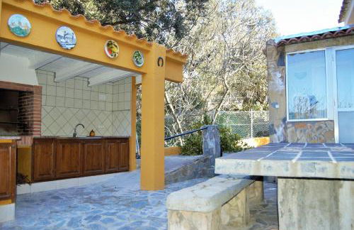 Villa Doris - Foto 20