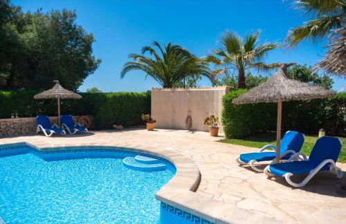 Apartment Bella Vista by Interhome - Foto 50