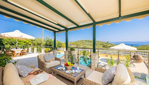 Villa Afroditi - Foto 4, Other